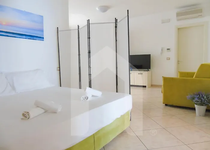 Homiday - Felicioni Альба-Адриатика