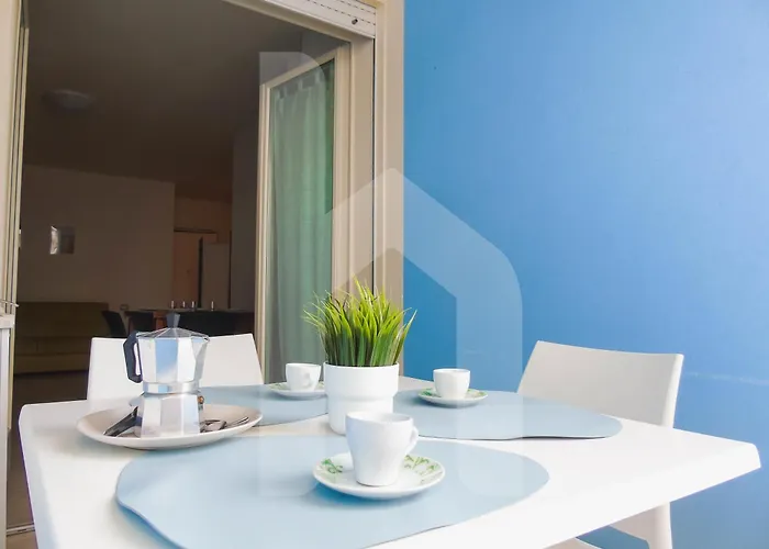 Homiday - Felicioni Апарт-отель 3*